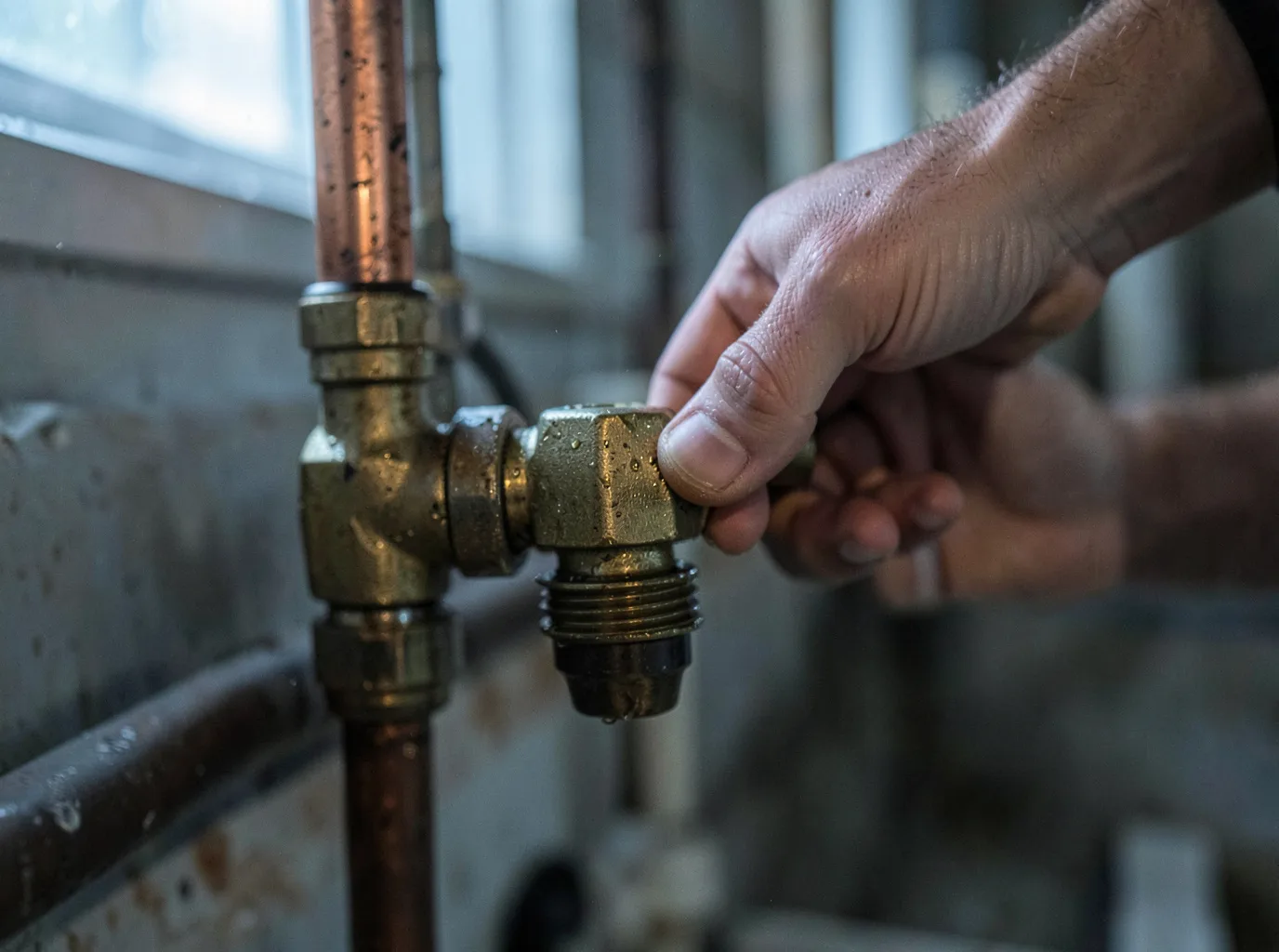 Emergency Plumber Cuervo, NM FAQs